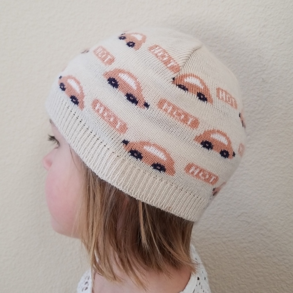 Boys Hat